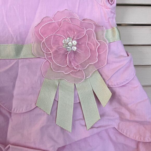 Gymboree Dress  - Picture 5 of 11